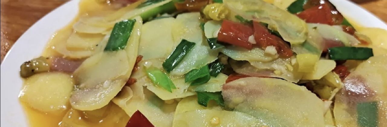 黄大姐小吃(长征路店)