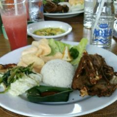 Laka Leke Restaurant User Photo
