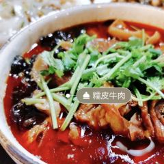 李家厨房·故乡店 User Photo