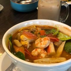 Hornbill Restaurant & Cafe User Photo