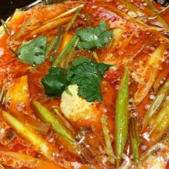 泰享捞泰式阴功涮坊(摩尔城店) User Photo