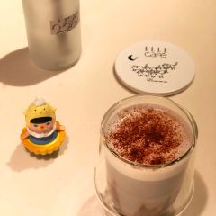 Elle Cafe User Photo