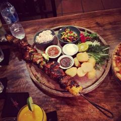 Havana Club Restaurant User Photo