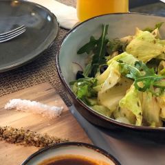 New York Steakhouse User Photo