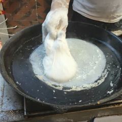亚佛润饼皮 User Photo