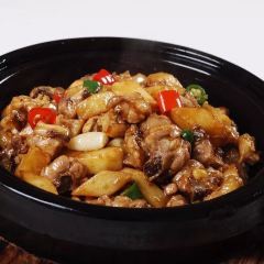 RAN WU HU YE YU ZHUANG User Photo