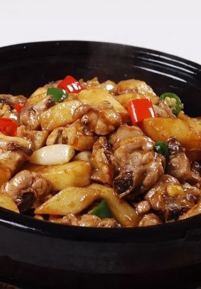 RAN WU HU YE YU ZHUANG
