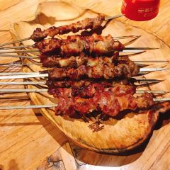 LOULAN BARBECUE User Photo