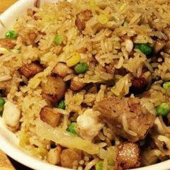 泰果东南亚泰国餐厅(银泰城店) User Photo