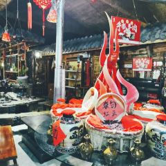 彝米水乡 User Photo