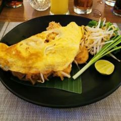 Tom Yum Kung User Photo