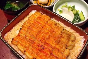 Nodaiwa Azabu Iikura Honten user photo