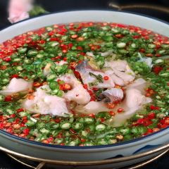 林厨川菜馆 User Photo