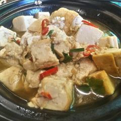御品农家菜馆 User Photo