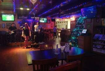 Healy Mac's Irish Bar & Restaurant • Penang user photo