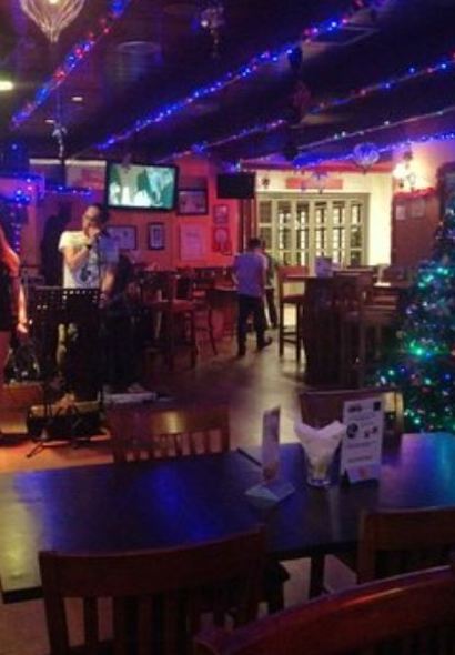 Healy Mac's Irish Bar & Restaurant • Penang