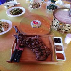 张北沐丰庄园 User Photo