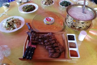 张北沐丰庄园 User Photo