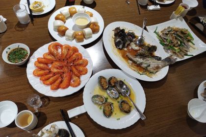 Jinshiguoji Restaurant