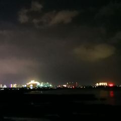 北岐摄影海鲜排挡 User Photo