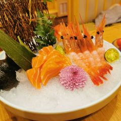 满洲里大饭店·富士精致料理 User Photo