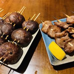 無語 焼鳥&酒場 User Photo