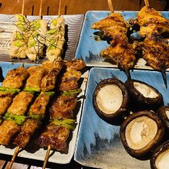 無語 焼鳥&酒場 User Photo