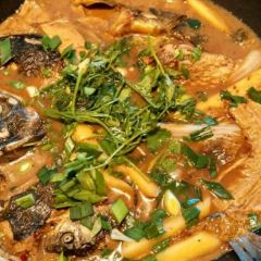 SHAN CHENG FAN DIAN User Photo