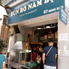 Bun Bo Nam Bo User Photo
