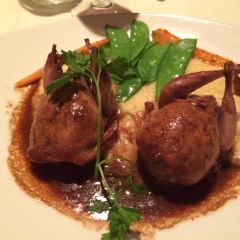 Sorrento Ristorante Italiano User Photo