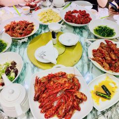 上海扬子江丽笙精选酒店·翠竹小馆 ảnh của người dùng
