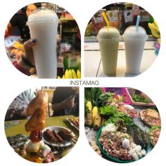 Chiang Rai Night Bazaar User Photo
