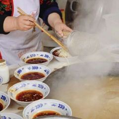 牛肉夹锅魁(花草市店) User Photo