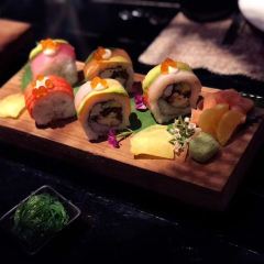 Flare張用戶圖片