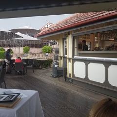 The Summit Cafe | Mount Coot-Tha User Photo