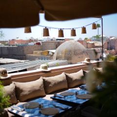 Nomad Marrakech User Photo