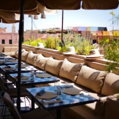 Nomad Marrakech User Photo