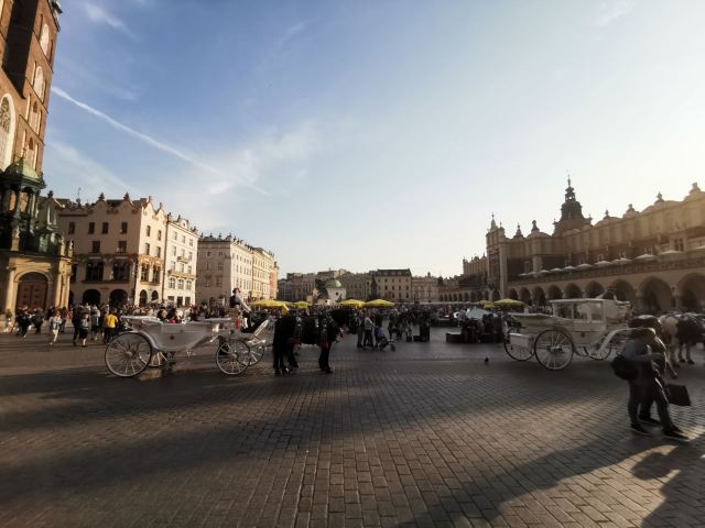Main Square