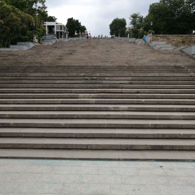 奧德薩階梯