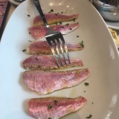 Cala Maro Ristorante User Photo