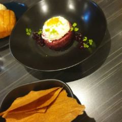 Rogue Bistro User Photo