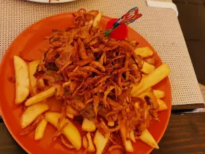 Gambrinus Haz