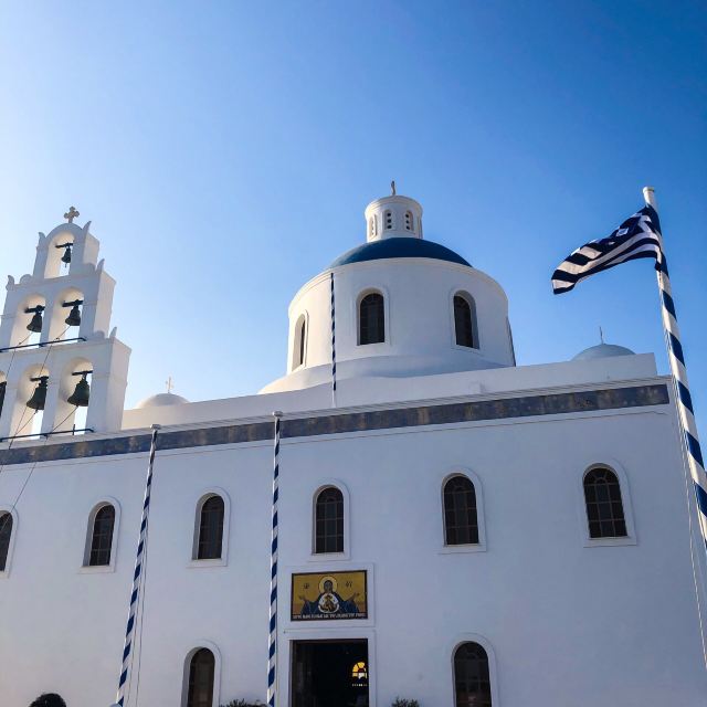 Santorini