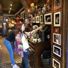 Trattoria Za Za張用戶圖片