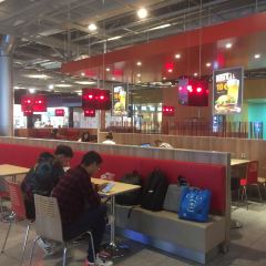 Burger King User Photo