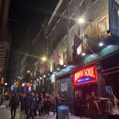 Cavern Club User Photo