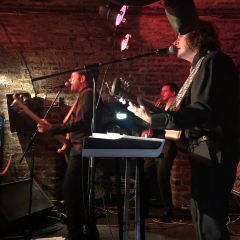 Cavern Club User Photo