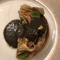 Il Carpaccio張用戶圖片