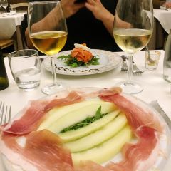 Osteria Barberini User Photo