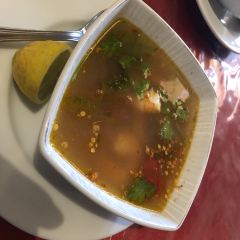 Kam Thai Takeaway 여행 사진